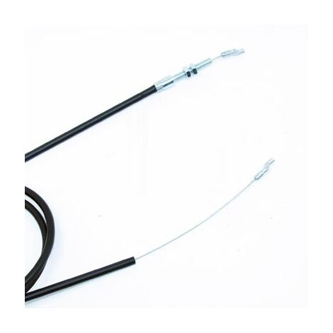 Cavo semovenza trazione rasaerba lunghezza 1600 mm compatibile SANDRIGARDEN