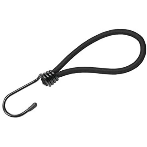 Cavo serraggio+gancio Masidef Ø 6x180mm 10 pz