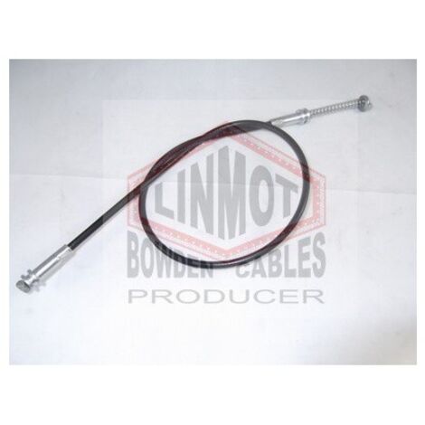 CAVO SERRATURA PORTA MAN TGX/TGS, SINISTRA-DESTRA, (81955010224)