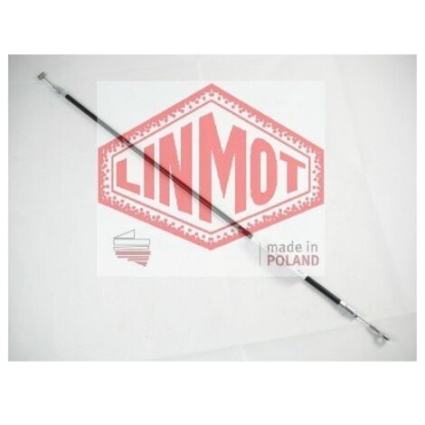 CAVO SERRATURA PORTA VOLVO FL6FM6/7(L/R)(20402258,6773859)