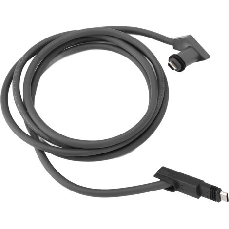 Cavo sostitutivo satellitare rettangolare V2 6FT 2m Forniture Internet Accessori