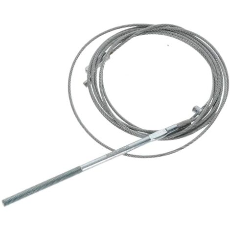 Cavo sterzo trattorino ORIGINALE STIGA XM160HD VILLA 12 14 SILENT XM 130 1134-9154-01 1137-0093-02