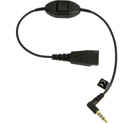 Cavo Telefonico Jabra 8800-00-103
