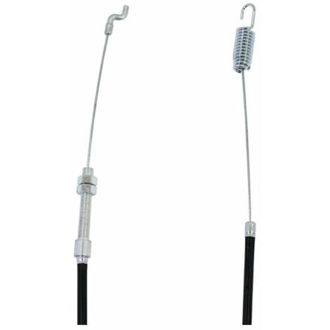 Cavo trazione semovenza rasaerba tagliaerba GGP 1415 mm 381001145/0 Stiga ORIGINALE