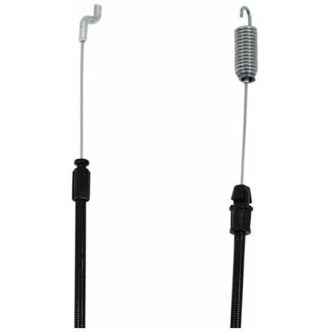 Cavo trazione semovenza rasaerba tagliaerba tosaerba GGP 1345 mm 81030051