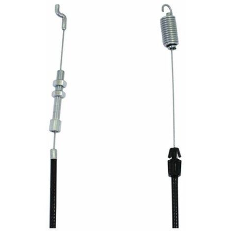 Cavo trazione semovenza rasaerba tagliaerba tosaerba GGP 1370 mm 450243 STIGA