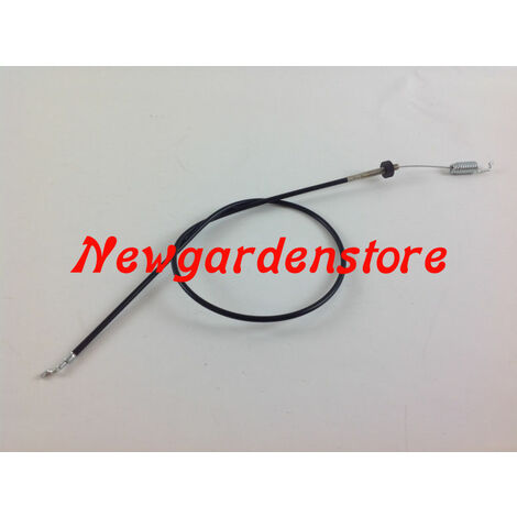 Cavo Trazione Semovenza Per Rasaerba ACTIVE 4300/4900/5300 - Nuovo, MPN 050475 - Foto 2