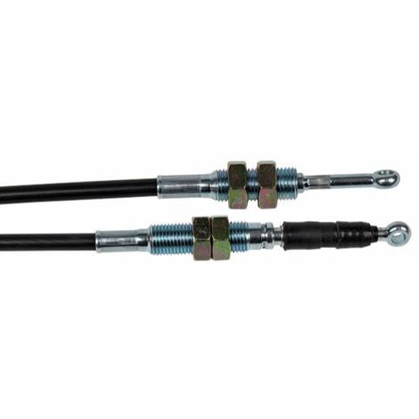 Cavo Di Trazione Per Tosaerba Fuxtec FX RM - Ricambio In ABS Resistente