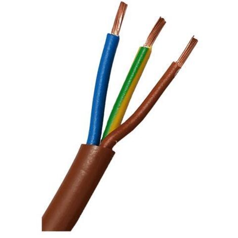 Cavo tripolare tipo 'fs180r18'