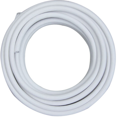 Cavo tv (antex) bianco - mt 10 - electraline