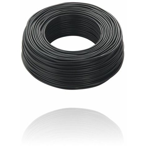 Cavo elettrico unipolare da 2,5 mm2 Marrone FS17-450/750V Roda