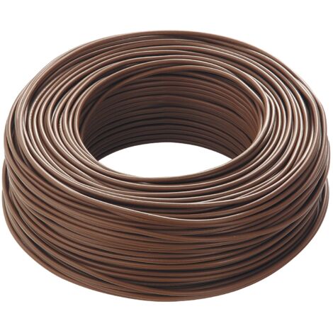 CAVO UNIPOLARE FS17 4MM CLASSE CCA-S3 D1 A3 IS450/