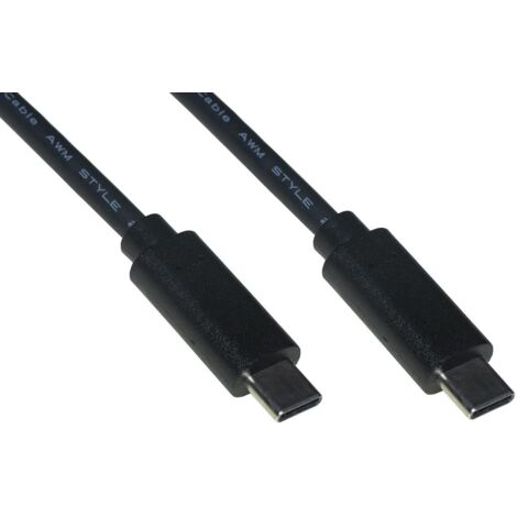 Cavo Usb 2.0 Usb-C Maschio/Maschio Mt 2 (Lkcc202)
