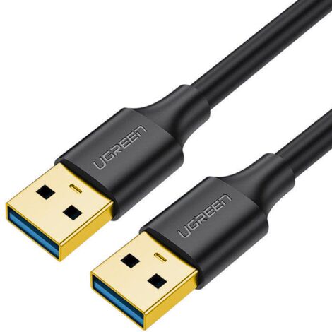Cavo USB 3.2 1m nero
