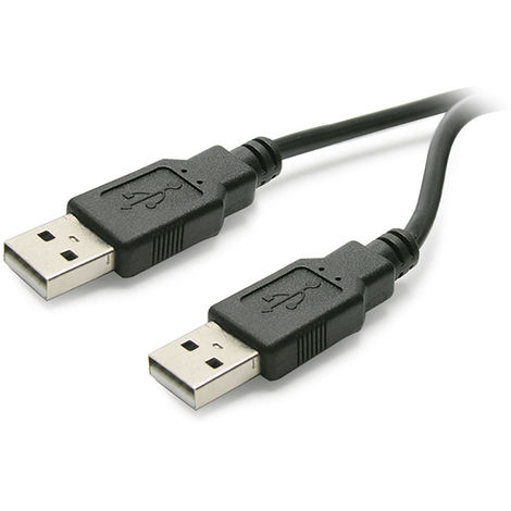 Cavo USB A con USB B Lanberg Stampante (1,8 m)