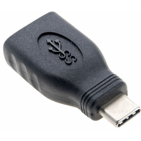 Cavo USB A con USB C Jabra 14208-14             Nero