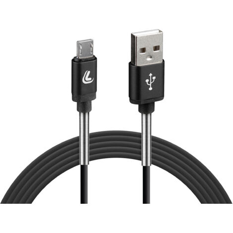 Cavo usb A micro USB 1 m