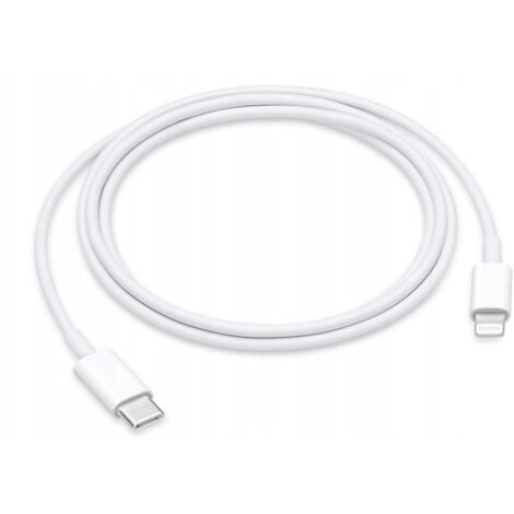 Cavo USB-C-LIGHTNING AMAZON BASICS 0,9 m