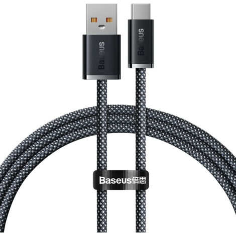 Cavo USB Dynamic Series USB-C 100W 1m Grigio