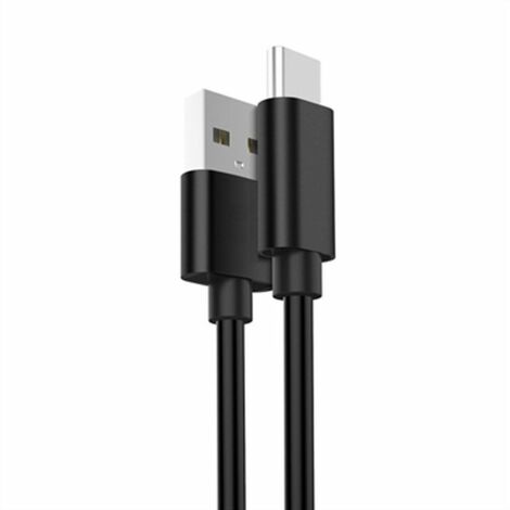 Cavo usb ewent usb 2.0 tipo a - usb tipo c maschio - maschio - 1,8m