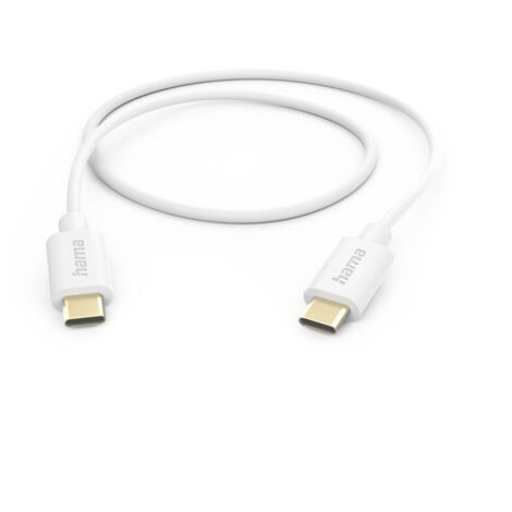Cavo USB Hama 00201590 Bianco