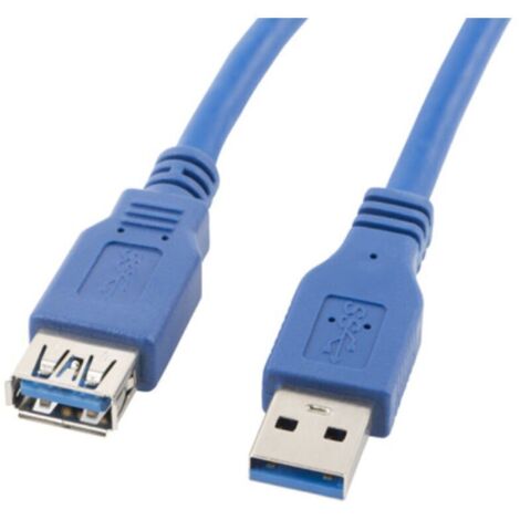 Cavo USB Lanberg CA-US3E-10CC-0030-B