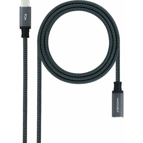 Cavo USB NANOCABLE 10.01.4500-COMB