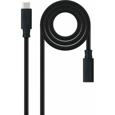 Cavo USB NANOCABLE 10.01.4501