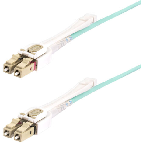 Cavo USB Startech 450FBLCLC3PP Acqua 3 m