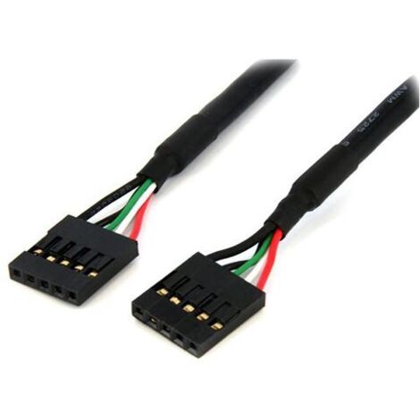 Cavo USB Startech USBINT5PIN IDC Nero