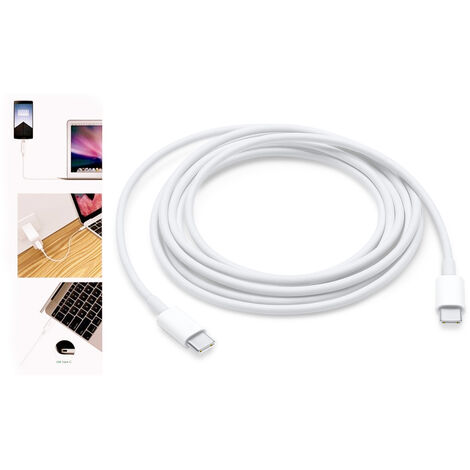 Cavo dati/ricarica con connettore USB-C