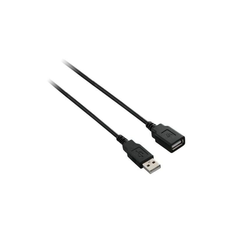 Image of Cavo USB2.0 a to a ext 1,8M cabl