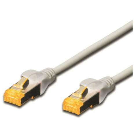 Cavo USB WP WPC-PAT-6ASF050 Grigio 5 m