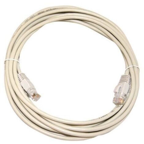 Cavo UTP cat. 5e 7,5 metri GSC 2601362