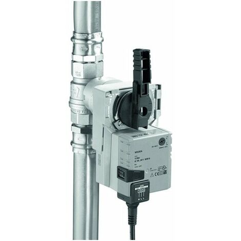 Cavo valvola protezione perdite DN 25 SCHELL