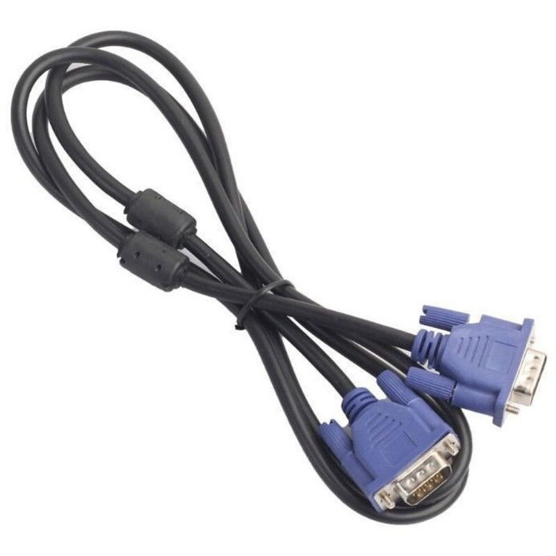 Northix - Cavo vga, 1,5 m