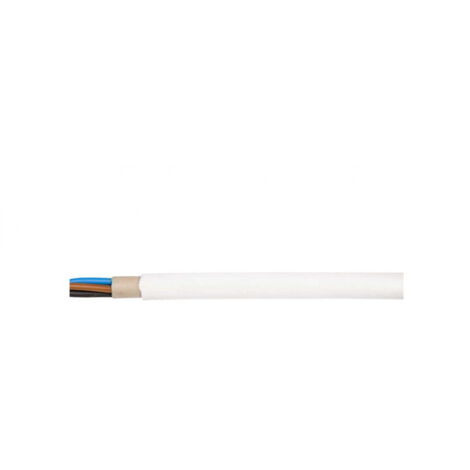 Cavo YDY 5x1,5 żo 450/750V /25m/