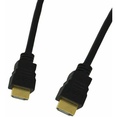 Cavo ZZIPP HDZZ500 HDMI 2.0 Spina di tipo A per connessioni video