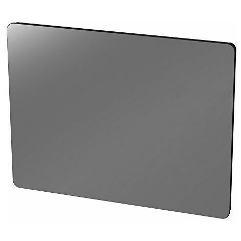 Carrera panneau rayonnant en verre Miroir LCD - plusieurs puissances disponibles
