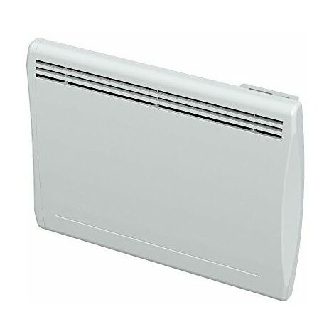 Carrera radiateur a inertie - Coeur de chauffe pierre - LCD -plusieurs puissances disponibles - H455