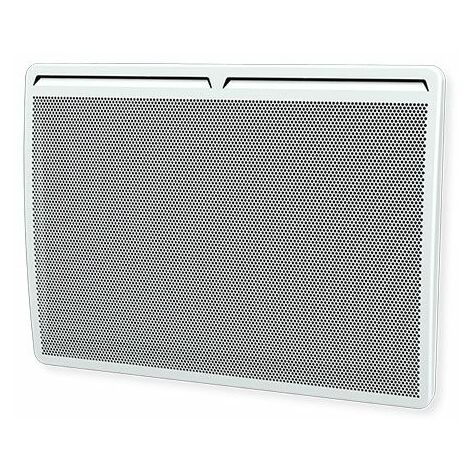 Cayenne panneau rayonnant 1000w bombé Commande tactile nouvelle génération