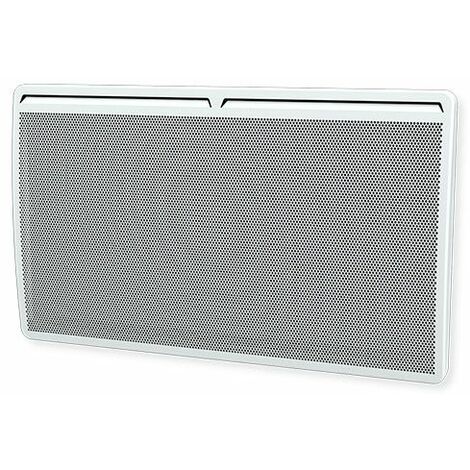Cayenne panneau rayonnant 1500w bombé Commande tactile nouvelle génération