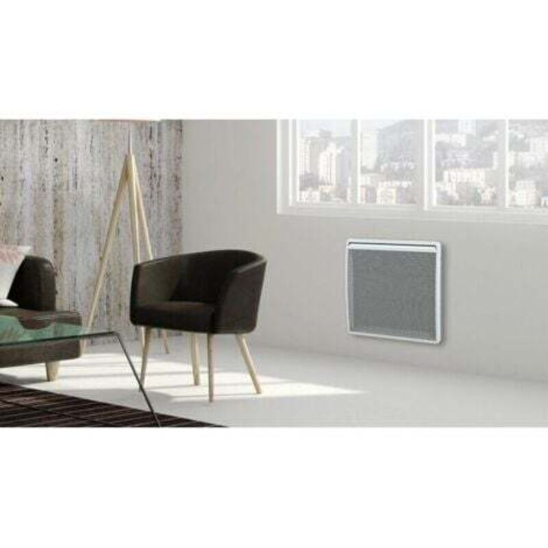 Carrera - Panneau rayonnant Compact - 1000W - Blanc