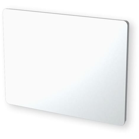 Cayenne panneau rayonnant en verre 1000w Commande tactile