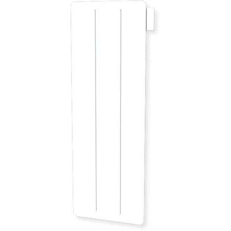 Carrera radiateur à inertie coeur pierre ceramique - Vertical et plat