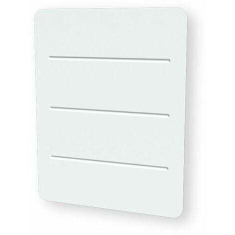 Carrera radiateur à interie double coeur céramique + film plat - Plusieurs puissances disponibles