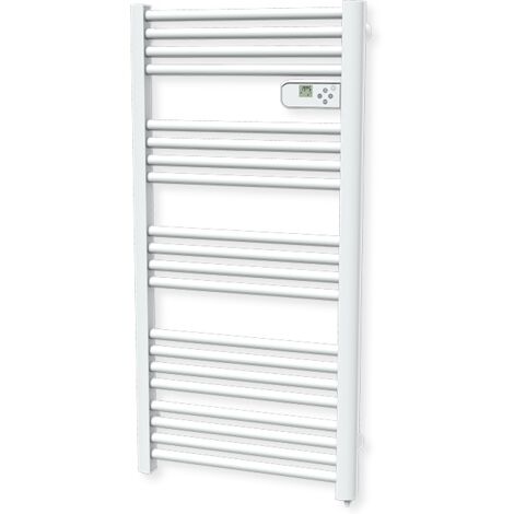 Cayenne Sèche-serviette LCD - 750W