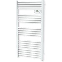 Cayenne Sèche-serviette LCD - 750W