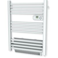 Cayenne Sèche-serviette mini 500W + soufflerie 1000W