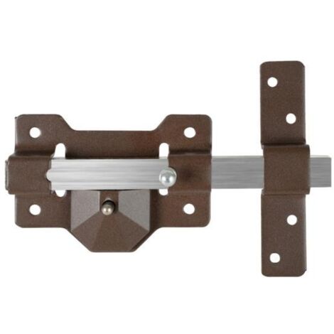 CAYS CERROJO B1P GRANDE LLAVE BOTON PINTADO